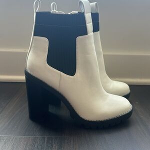 BCBG Ankle Boots size 9